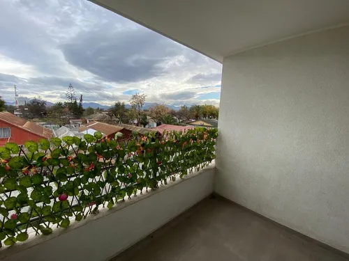 Libertad / Plaza Maipú