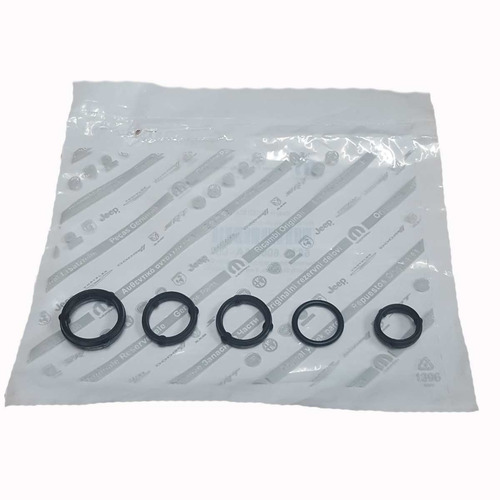68166067aa Kit De Ligas De Enfriador De Aceite Chrysler 3.6l