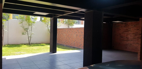 Imagen 8 de 13 de Departamento En Venta Cholula Puebla. Jardín Privado