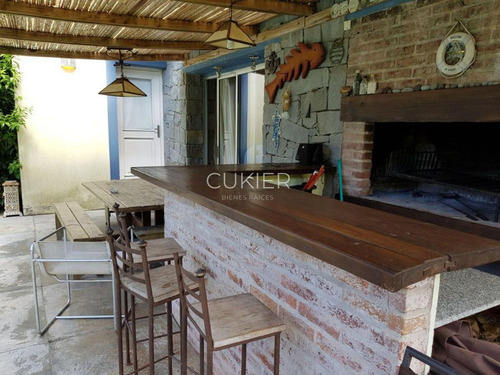 Imagen 9 de 30 de Alquiler Anual Y Temporada De Casa 3 Dormitorios En La Barra Con Piscina