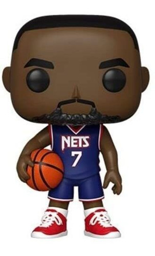 Pop Nba: Nets - Kevin Durant, Multicolor (59265)