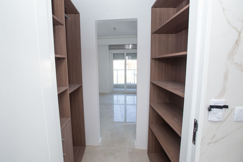 Imagen 6 de 30 de Venta Monoambiente Amenities 44m2 Palermo/almagro