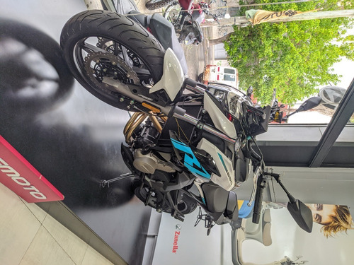 Imagen 23 de 25 de Cf-moto Rz 650 Entrega Inmediata -financia 50% Sin Interes