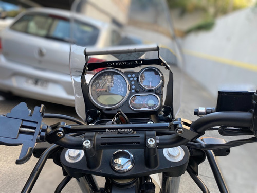 Imagen 16 de 25 de Moto Royal Enfield Himalayan 411 Bs4 2021 Powertronic