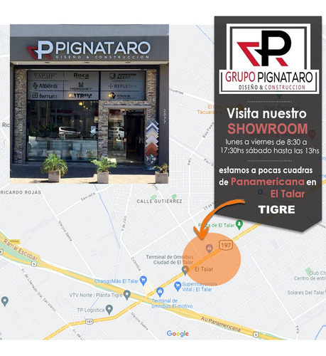 Porcelanato Madera 20x120 Rectificado Madison Grey 1ra