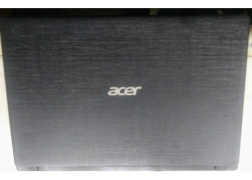 Tapa Cover Superior Acer A315-51-31rt Completa.
