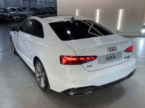Audi A5 2.0 Tfsi Coupe 252cv