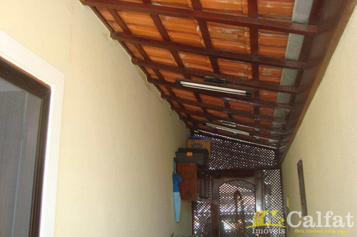 Casa Com 3 Dorms, Guilhermina, Praia Grande - R$ 650 Mil, Cod: 607 - V607