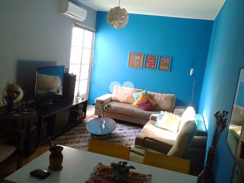Imagem 8 de 15 de Apartamento - Menino Deus - Ref: 6978 - V-236839