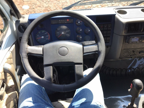 Imagem 14 de 14 de Vw 24220 6x2 Worker