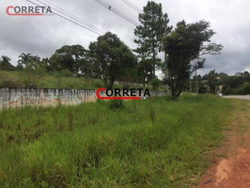 Imagem 3 de 6 de Lote De 1.000m² No Km 82 Da Bunjiro Nakao. - 197