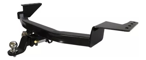 Engate Rabicho Removivel Hilux Sw4 16 2017 2018 2019 1500kg