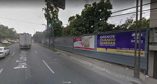 Imagen 2 de 7 de Venta De Terreno En Av Constituyentes, Cdmx