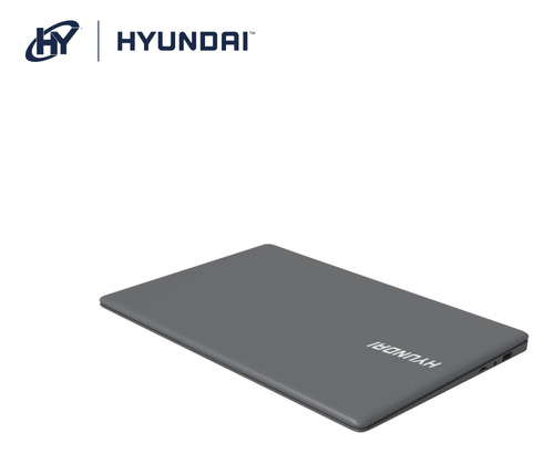 Laptop Hyundai Hybook, Celeron, 4gb Ram/ 64gb + 1tb Hdd, W10