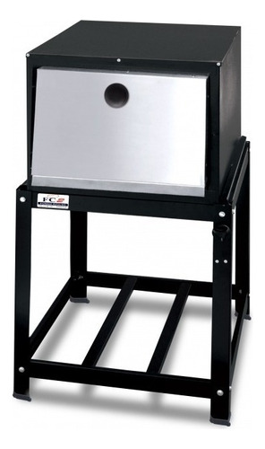 Forno Industrial Independente Cav. Profissional Capa Inox