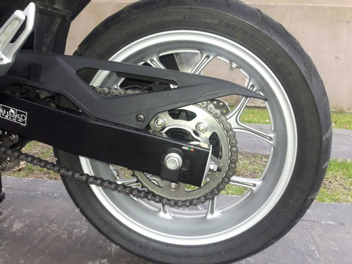 Imagen 16 de 17 de Honda Nc 750 X Rodada 2018