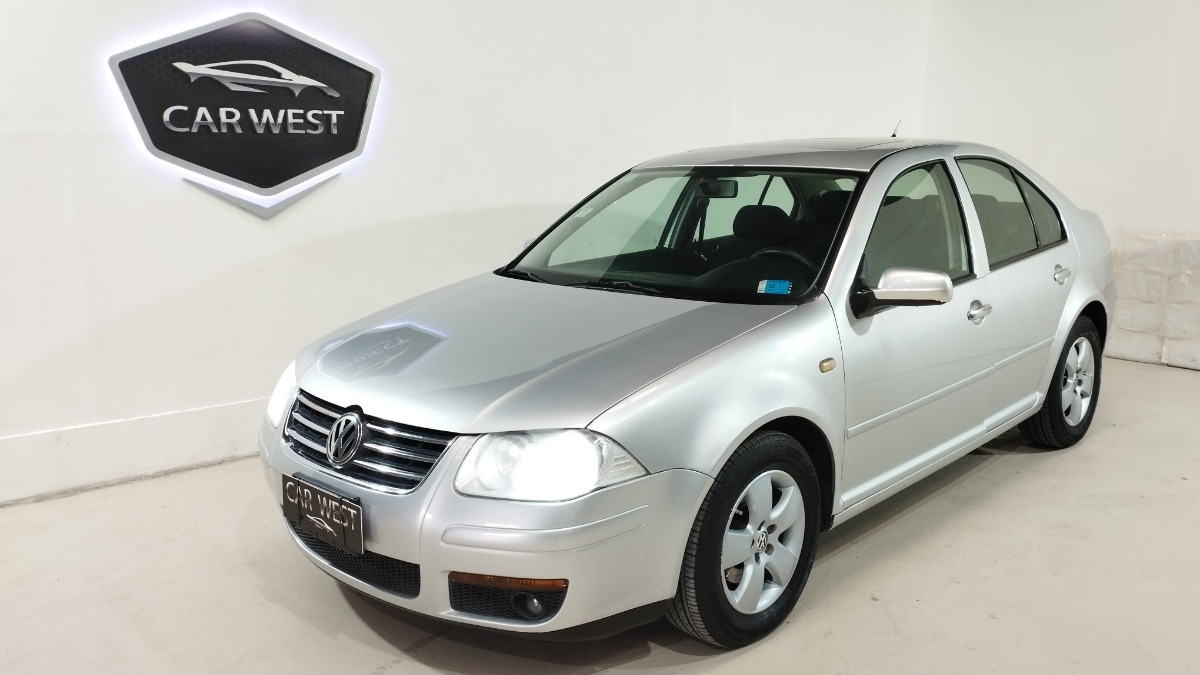 Volkswagen Bora 2.0 Trendline 115cv