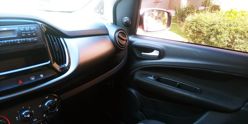 Fiat Uno 2015 Evolution 1.4