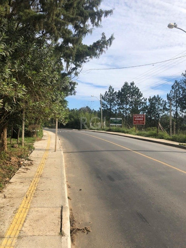 Terreno Em Taruma - Bt10112