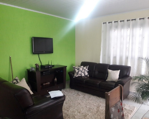 Imagem 8 de 15 de Casa À Venda Em Juquitiba - 381 - 32982748