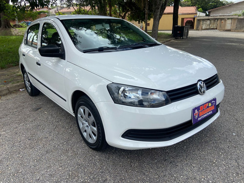 Volkswagen Gol 1.0 Special Total Flex 3p