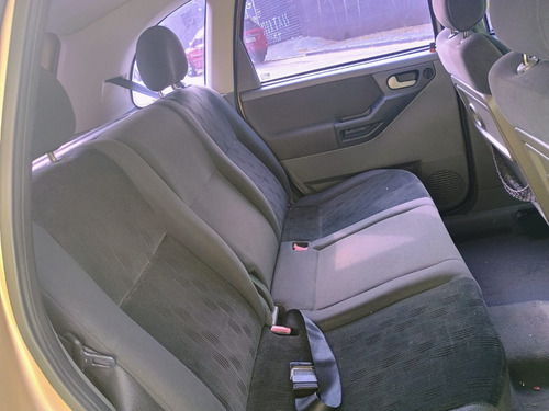 Chevrolet Meriva 1.8 Maxx Flex Power 5p