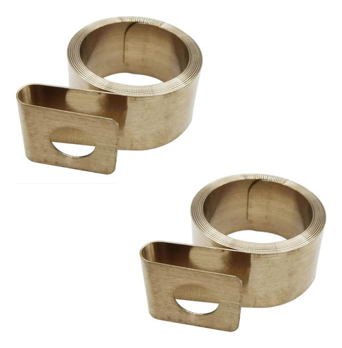 2 Resorte De Cinta Dwmcl50 Compatible Con Dwmc150