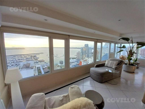 Imagen 2 de 13 de Penthouse En Peninsula Con Exclusivas Vistas !