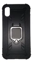 Comprar Forro Antichoque De Aro Soporte iPhone X \u002F iPhone XS