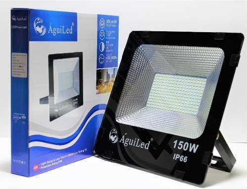 Reflector LED ÁguiLed SX-REF 150W