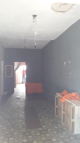 Imagen 4 de 12 de Venta Bº Corral De Palos M. Marmol 3360 Lote Con Dos Deptos A Demoler O Reciclaje