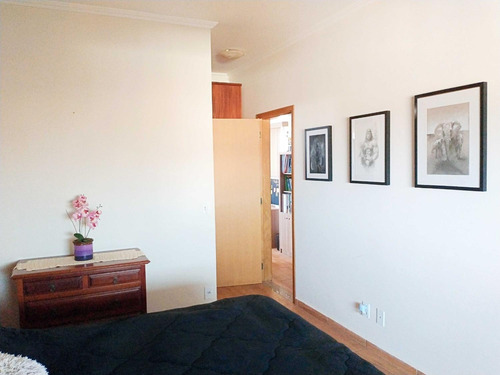 Imagem 11 de 30 de Casa À Venda Em Jardim Planalto - Ca005710