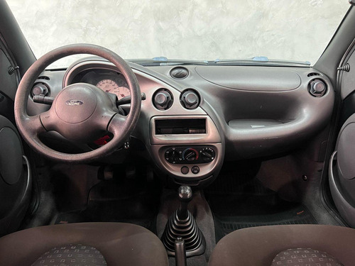 Ford Ka Gl