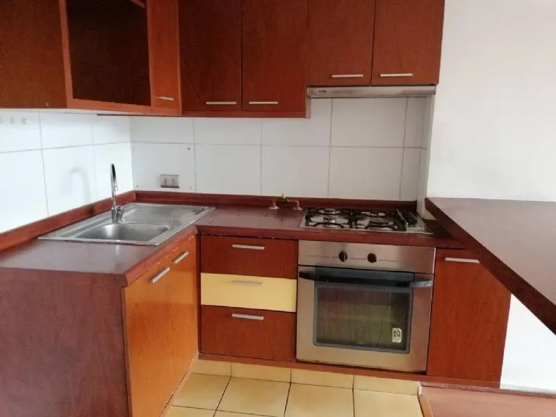 Imagen 3 de 15 de Depto 1 Dormitorio 1 Baño Con Balcon Santa Lucia