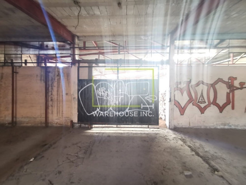 Imagen 21 de 30 de Bodega En Renta Ecatepec