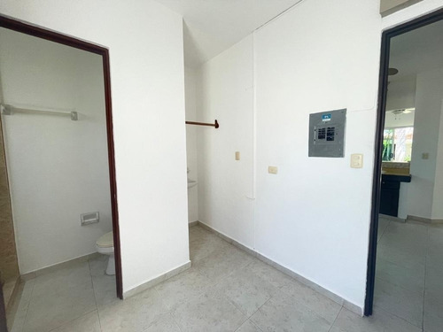 Imagen 5 de 17 de Venta / Renta Casa Playa Car Playa Del Carmen
