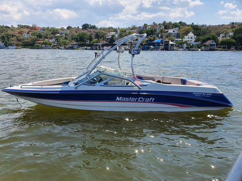 Mastercraft