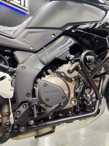 Suzuki Vstrom 1050de