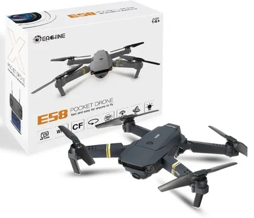 Eachine e58 mercado libre sale