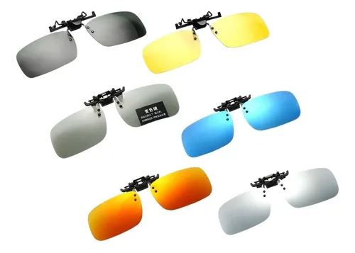Lentes polarizados mercadolibre sale