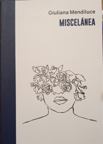 Miscelanea - Giuliana Mendiluce - Halley