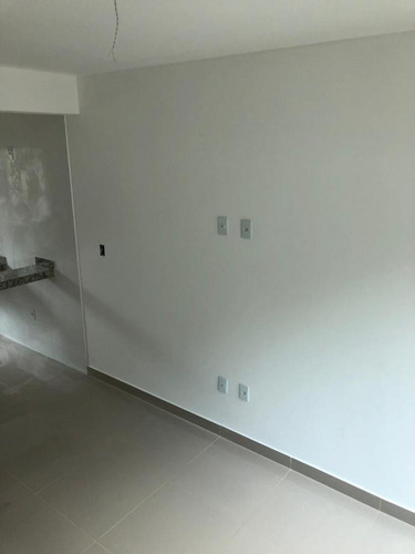 Imagem 6 de 25 de Casa Duplex À Venda, 2 Quartos, 1 Vaga, Novo Centro - Santa Luzia/mg - 2087