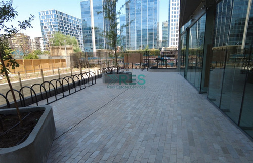 Local Comercial En Arriendo En Las Condes
