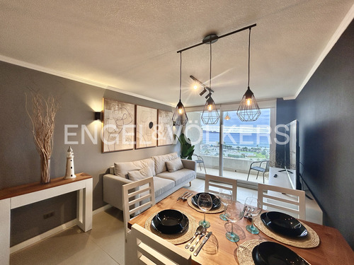 Condominio Marina Horizonte