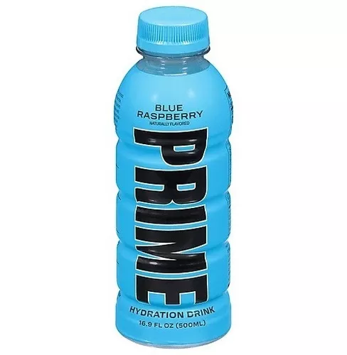 Prime - Bebida Hidratante Aaa. Pack De 2 Unidades