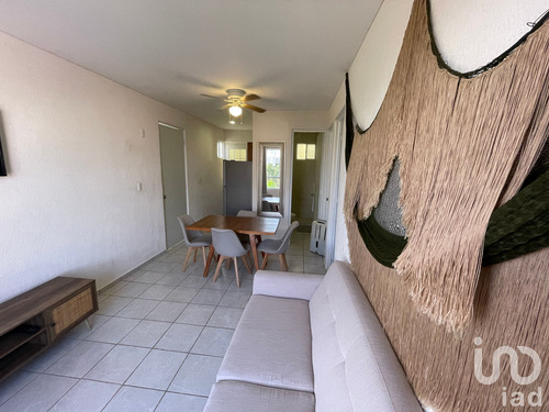 Venta Departamento 2 Ambientes Cobá