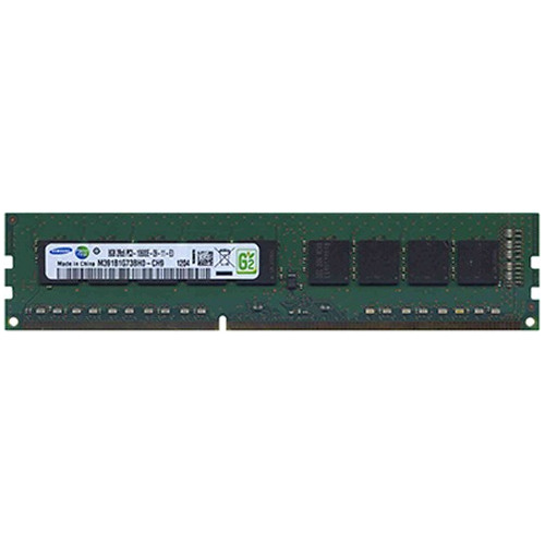 Memoria Ram Samsung 8gb 2rx8 Pc3-10600e 1333mhz 1.5v Ecc 