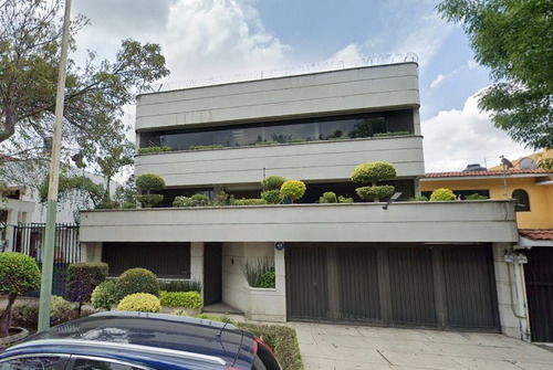 Casa En Venta En Circuito Musicos Cd Satelite