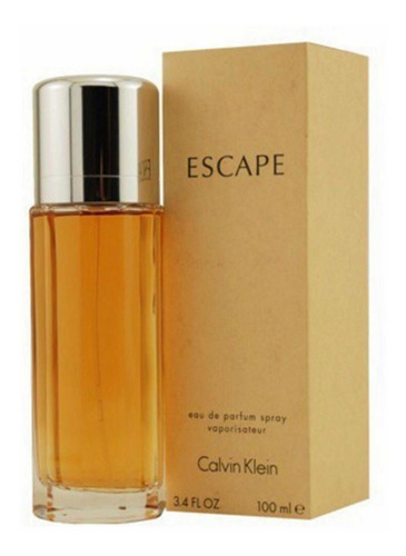 Perfume Escape  Edp Fem Calvin Klein 100ml