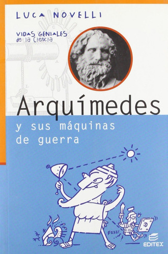 Libro: Arquímedes Y Sus Máquinas De Guerra. Novelli, Luca. E